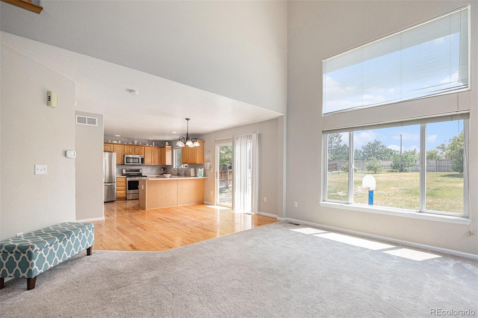 MLS Image #2 for 4346  brookwood drive,highlands ranch, Colorado
