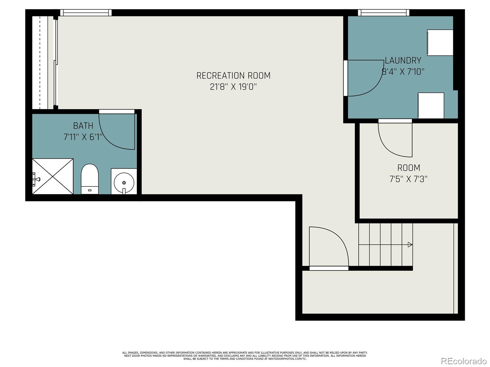 MLS Image #27 for 4346  brookwood drive,highlands ranch, Colorado