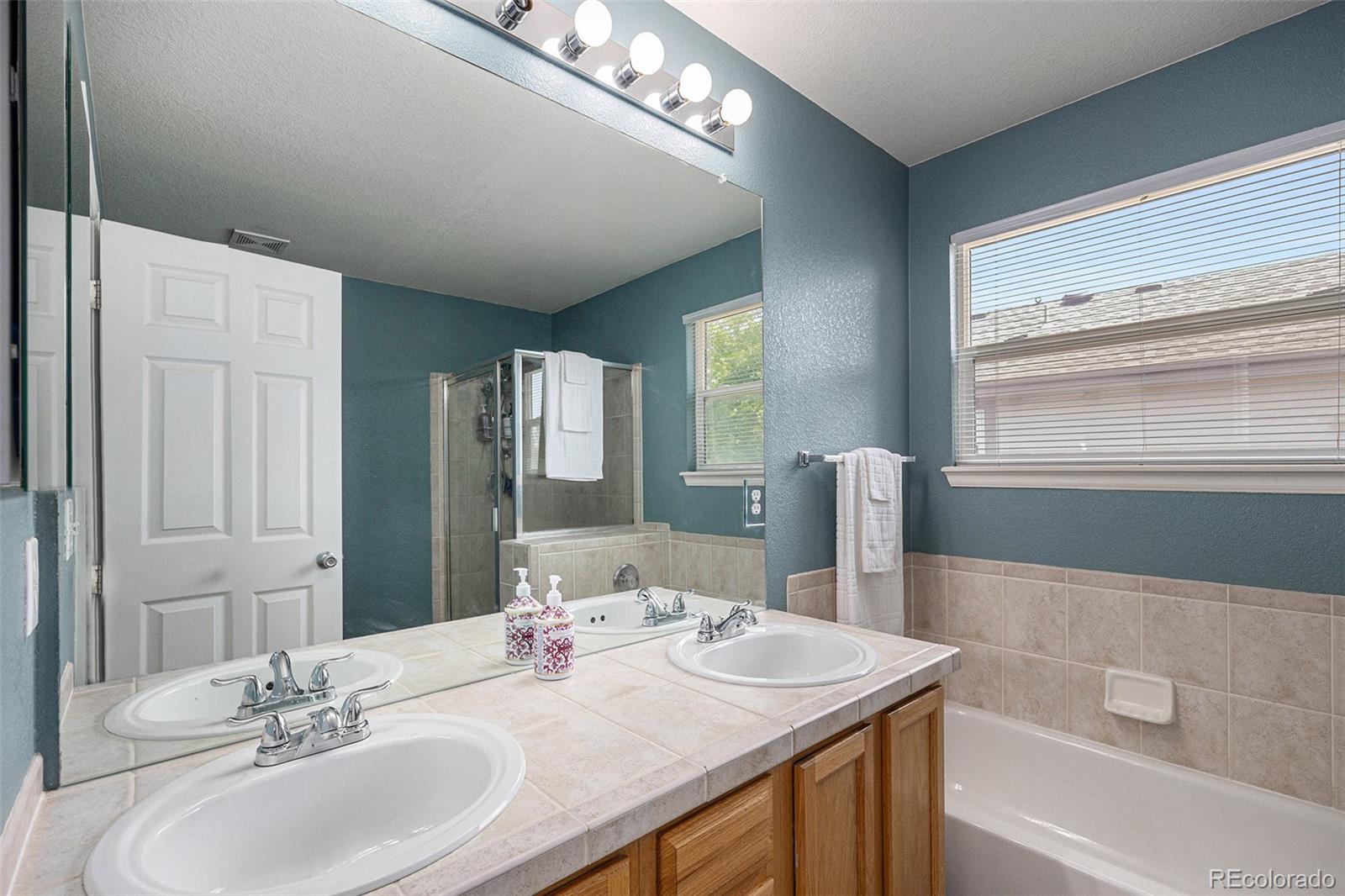 MLS Image #9 for 4346  brookwood drive,highlands ranch, Colorado