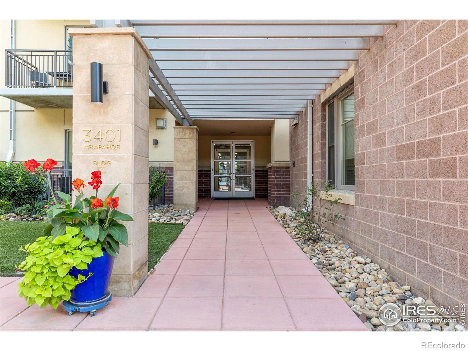 MLS Image #1 for 3401  arapahoe avenue,boulder, Colorado