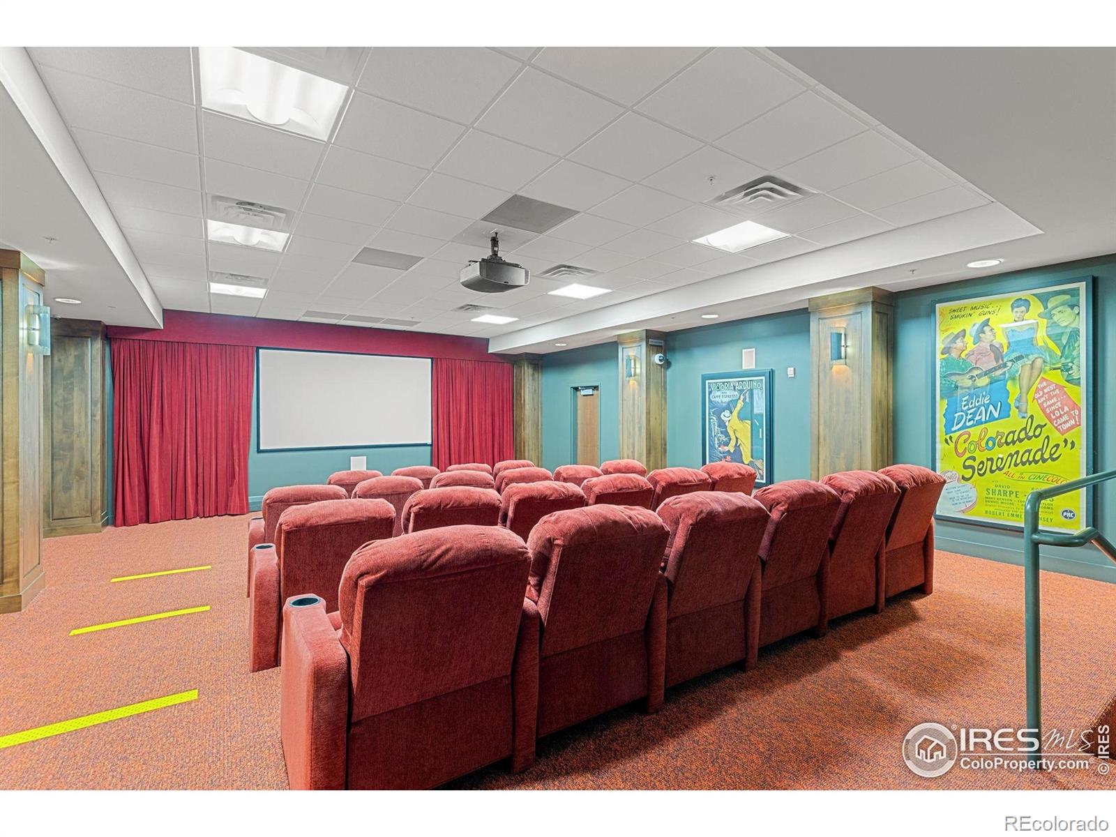 MLS Image #31 for 3401  arapahoe avenue,boulder, Colorado