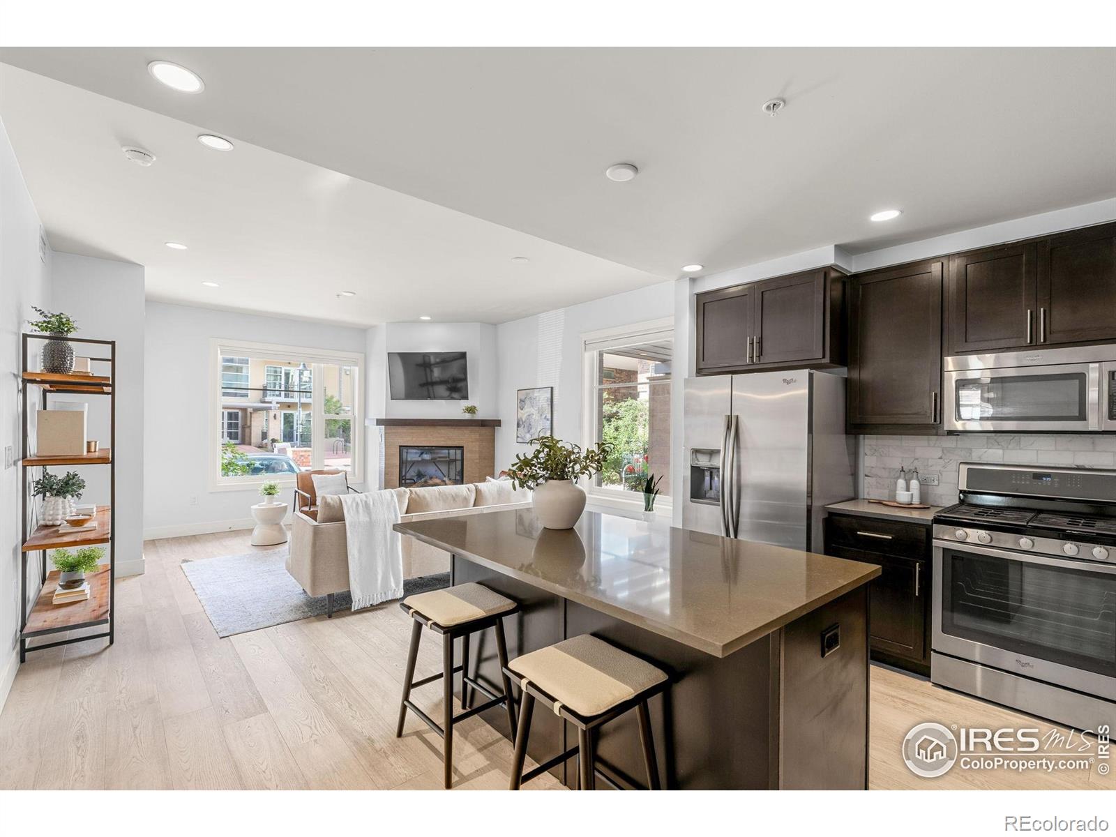 MLS Image #4 for 3401  arapahoe avenue,boulder, Colorado