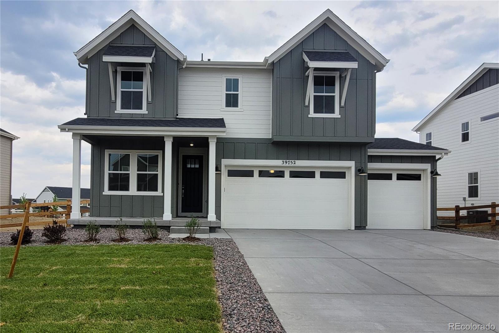 MLS Image #0 for 39752  penn road,elizabeth, Colorado