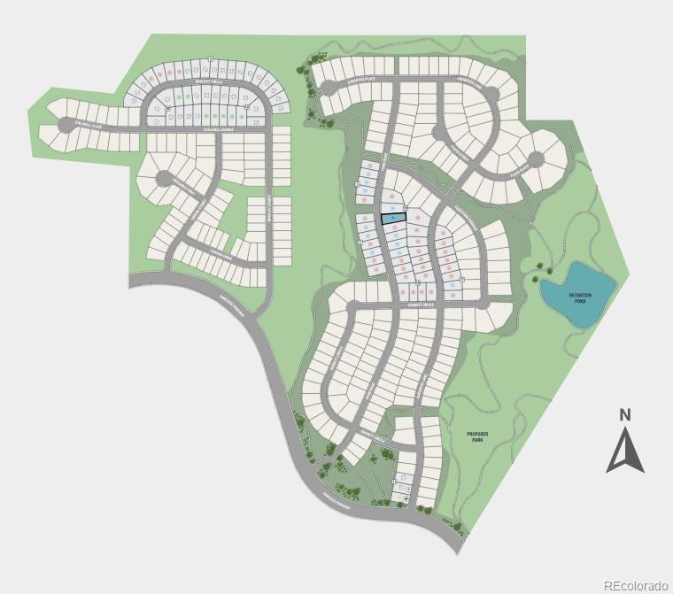 MLS Image #29 for 39752  penn road,elizabeth, Colorado