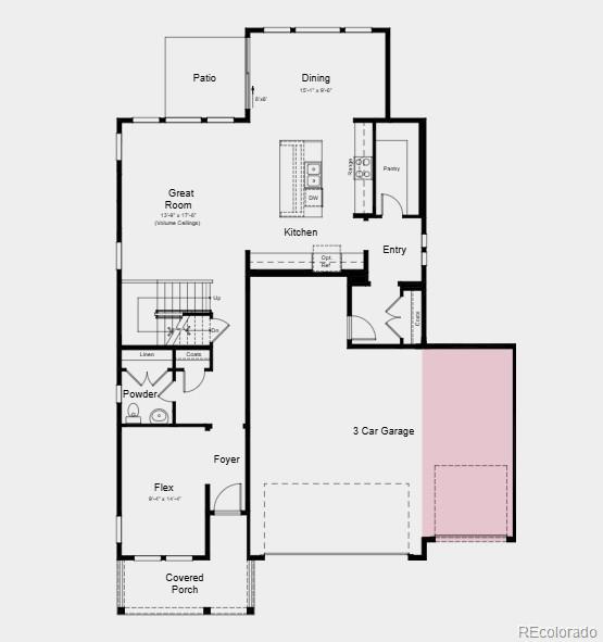 MLS Image #8 for 39752  penn road,elizabeth, Colorado