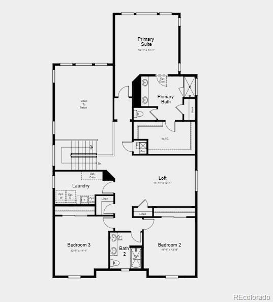 MLS Image #9 for 39752  penn road,elizabeth, Colorado