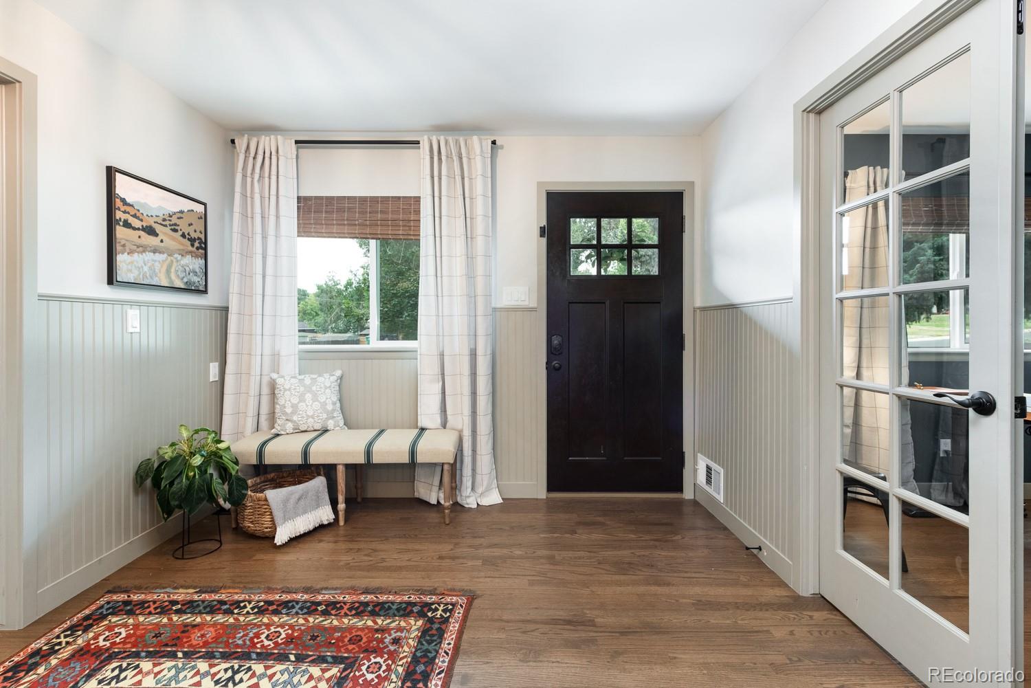 CMA Image for 3445 S Hudson Way,Denver, Colorado