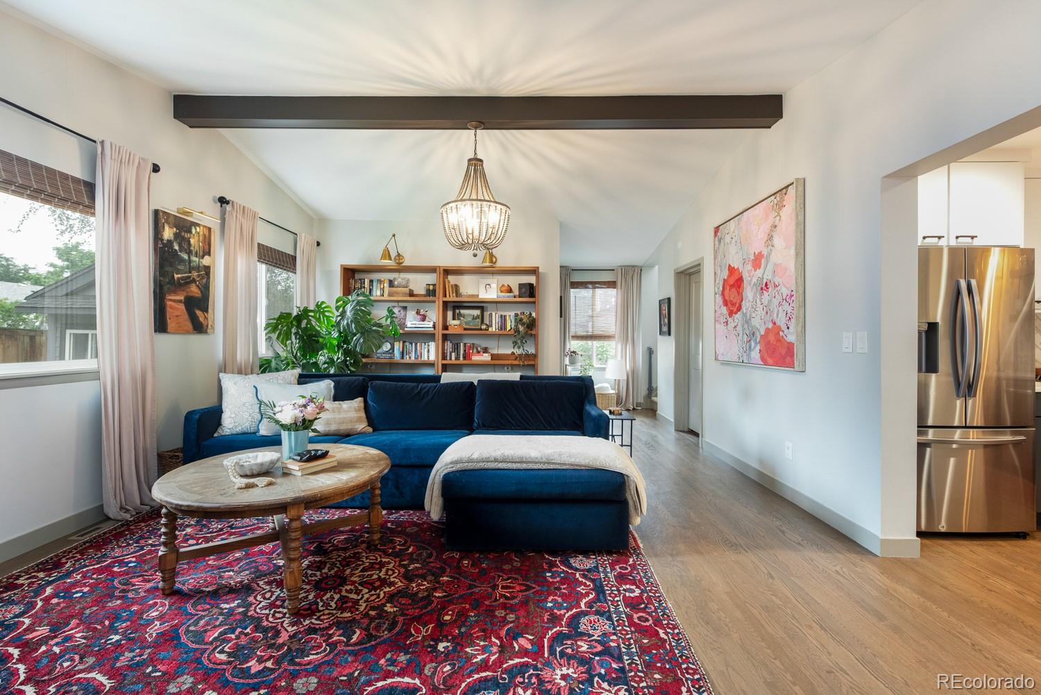 MLS Image #11 for 3445 s hudson way,denver, Colorado