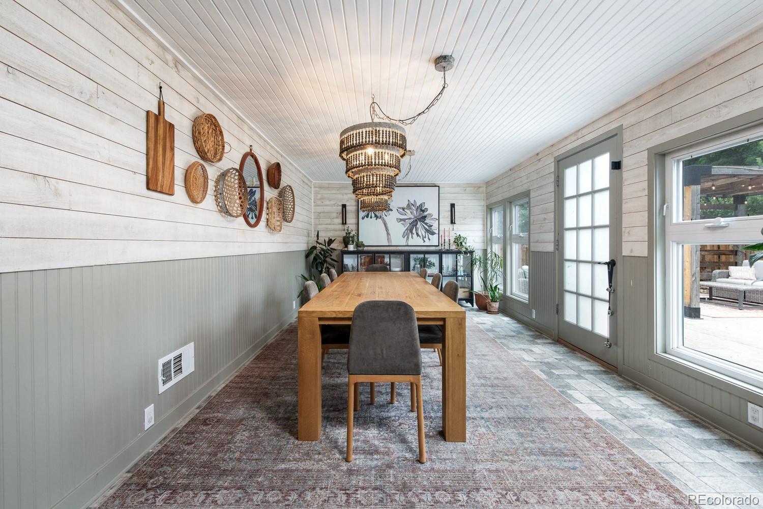 MLS Image #14 for 3445 s hudson way,denver, Colorado