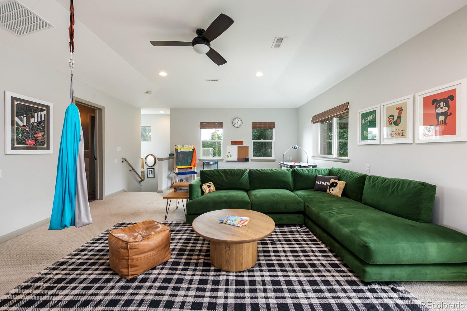 MLS Image #33 for 3445 s hudson way,denver, Colorado