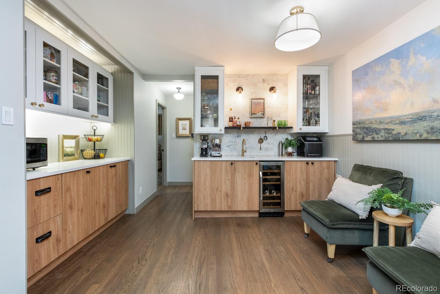 MLS Image #4 for 3445 s hudson way,denver, Colorado