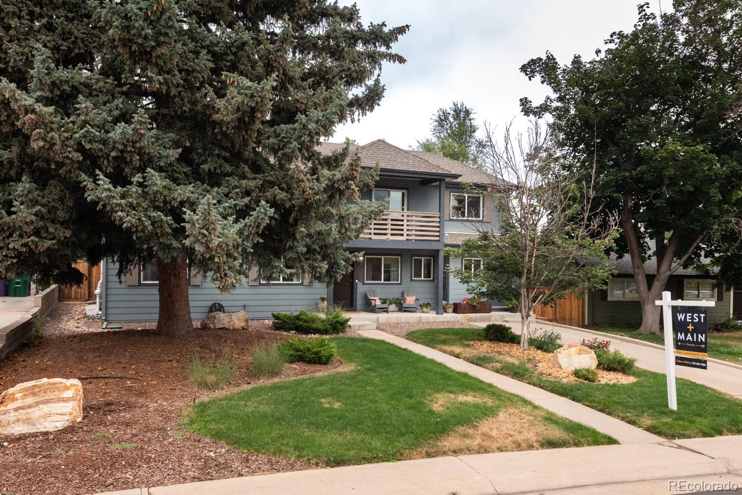 MLS Image #47 for 3445 s hudson way,denver, Colorado