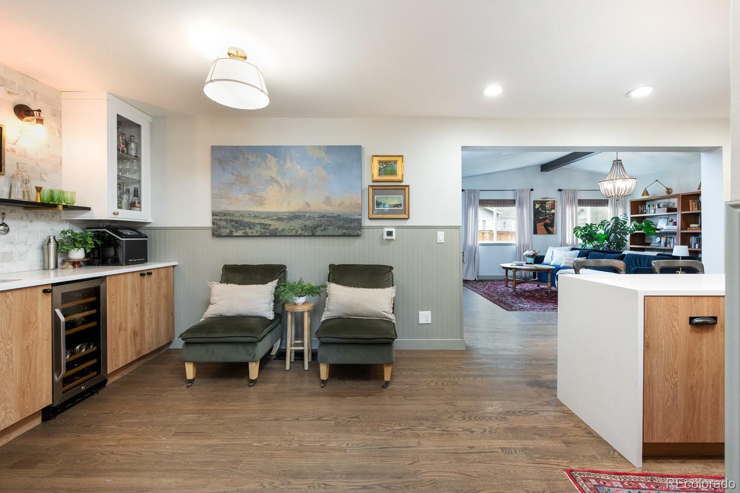 MLS Image #5 for 3445 s hudson way,denver, Colorado