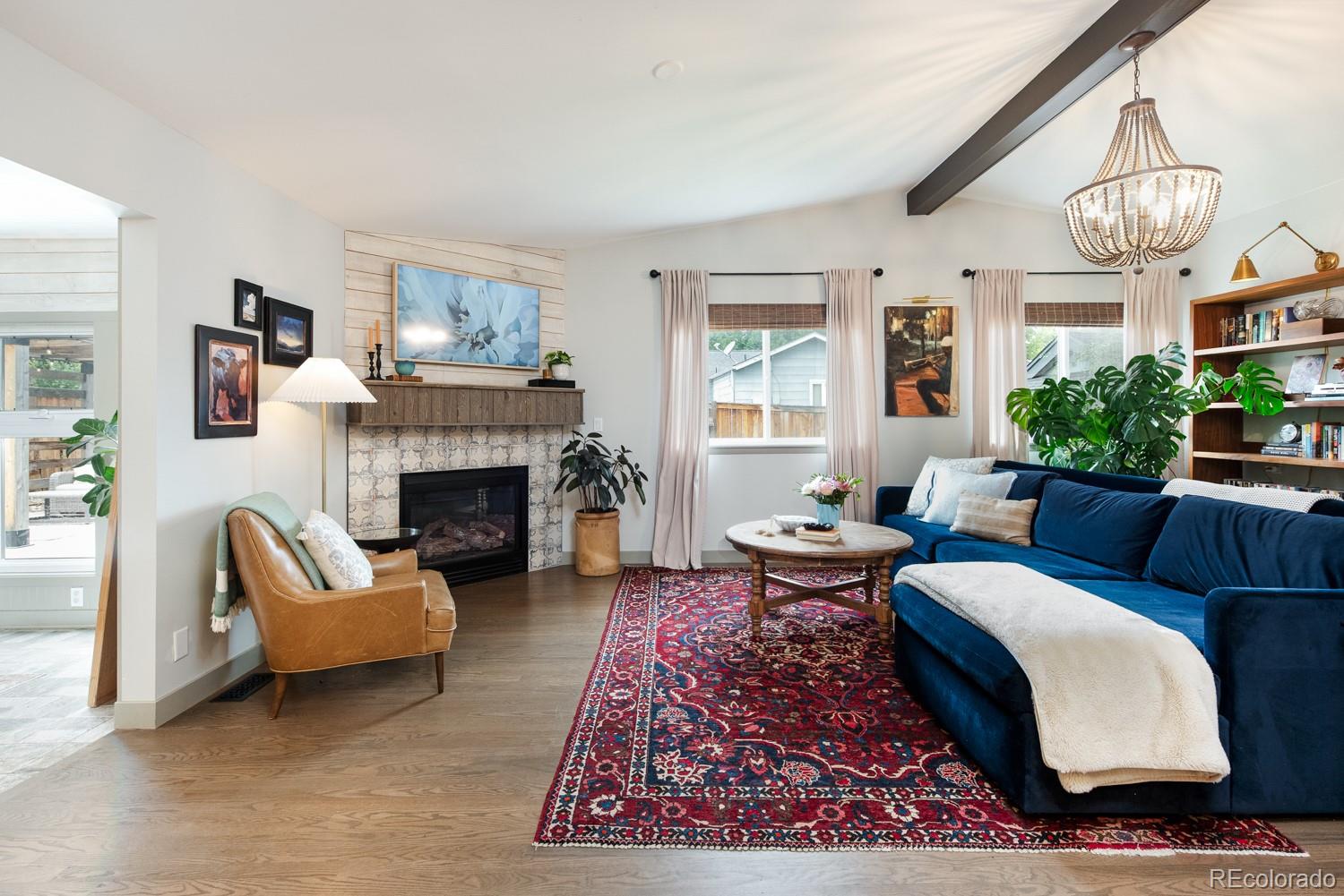 MLS Image #9 for 3445 s hudson way,denver, Colorado