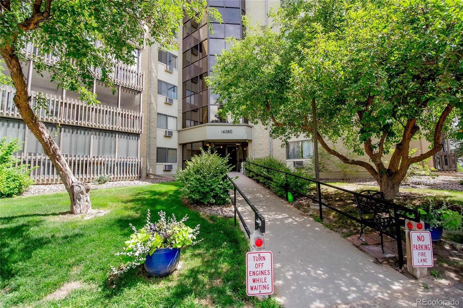 CMA Image for 14390 E Marina Drive,Aurora, Colorado