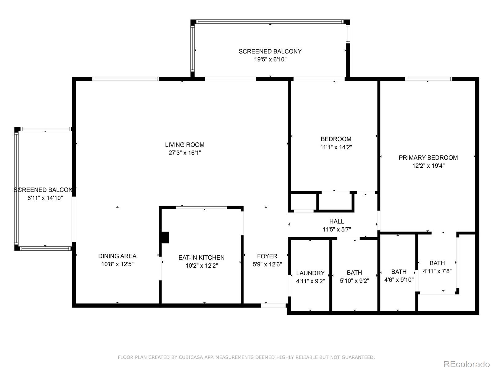 MLS Image #34 for 14390 e marina drive,aurora, Colorado