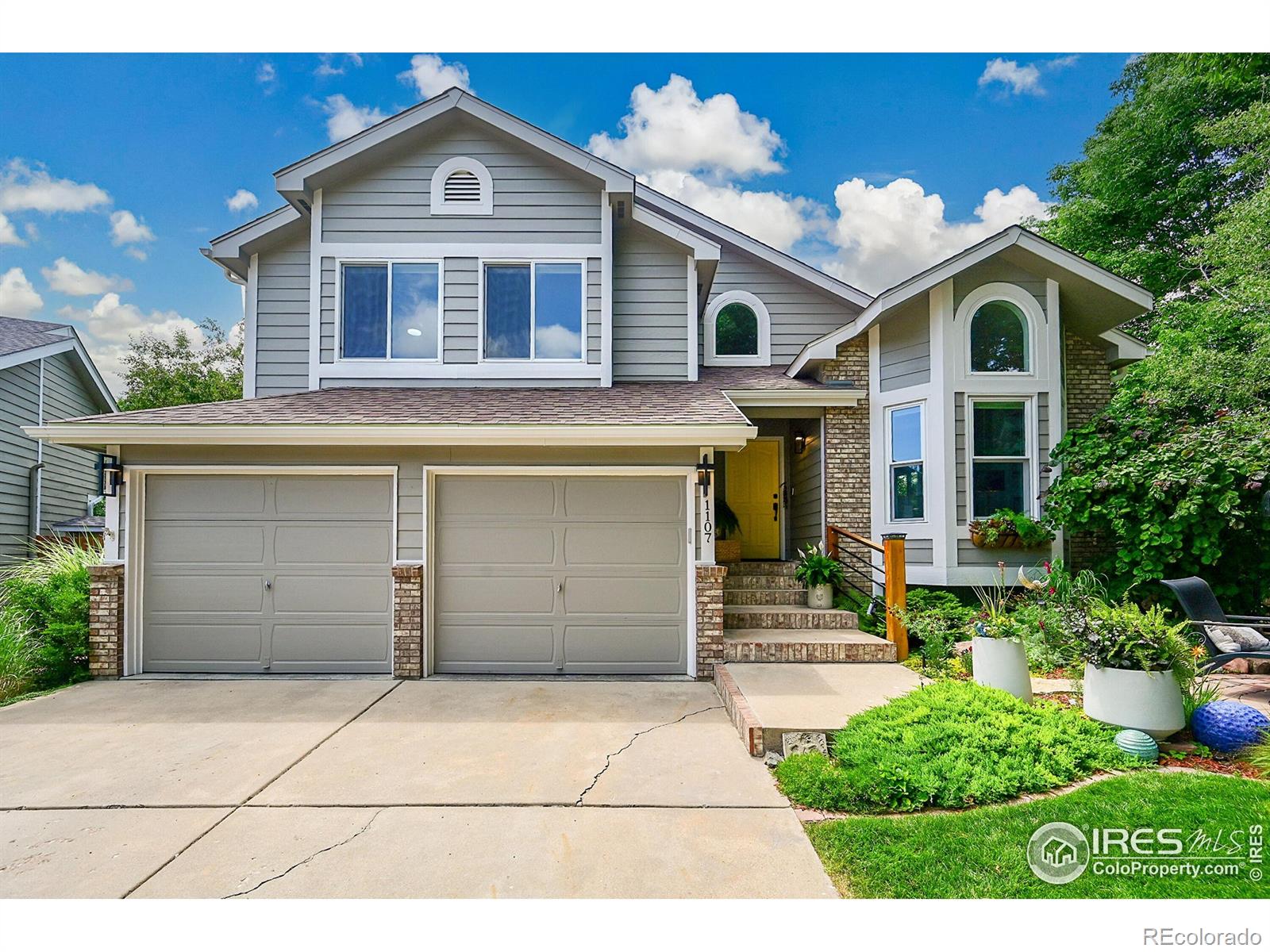 CMA Image for 1107  White Oak Court,Fort Collins, Colorado