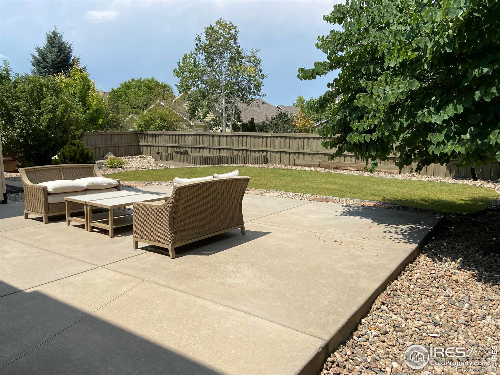 MLS Image #31 for 3314  muskrat creek drive,fort collins, Colorado
