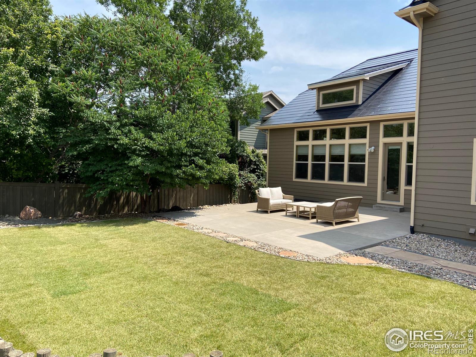 MLS Image #32 for 3314  muskrat creek drive,fort collins, Colorado
