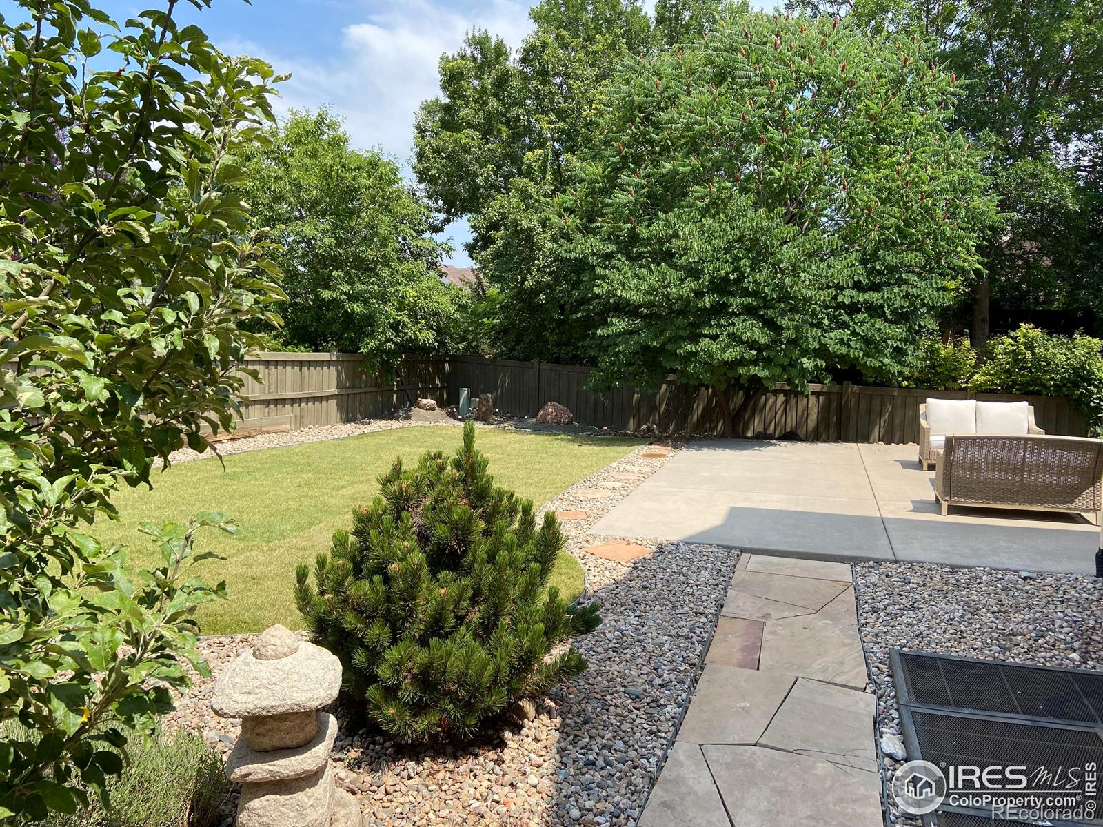 MLS Image #33 for 3314  muskrat creek drive,fort collins, Colorado