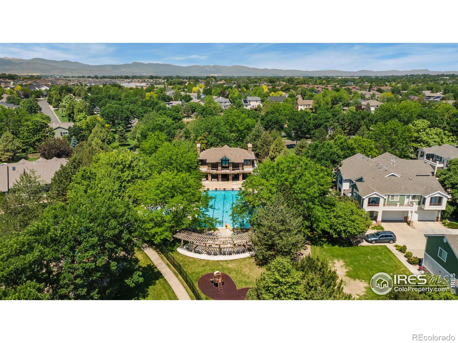 MLS Image #38 for 3314  muskrat creek drive,fort collins, Colorado
