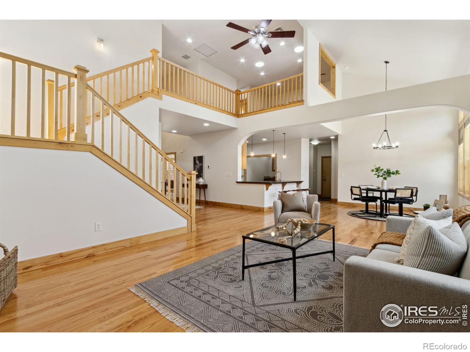 MLS Image #7 for 3314  muskrat creek drive,fort collins, Colorado