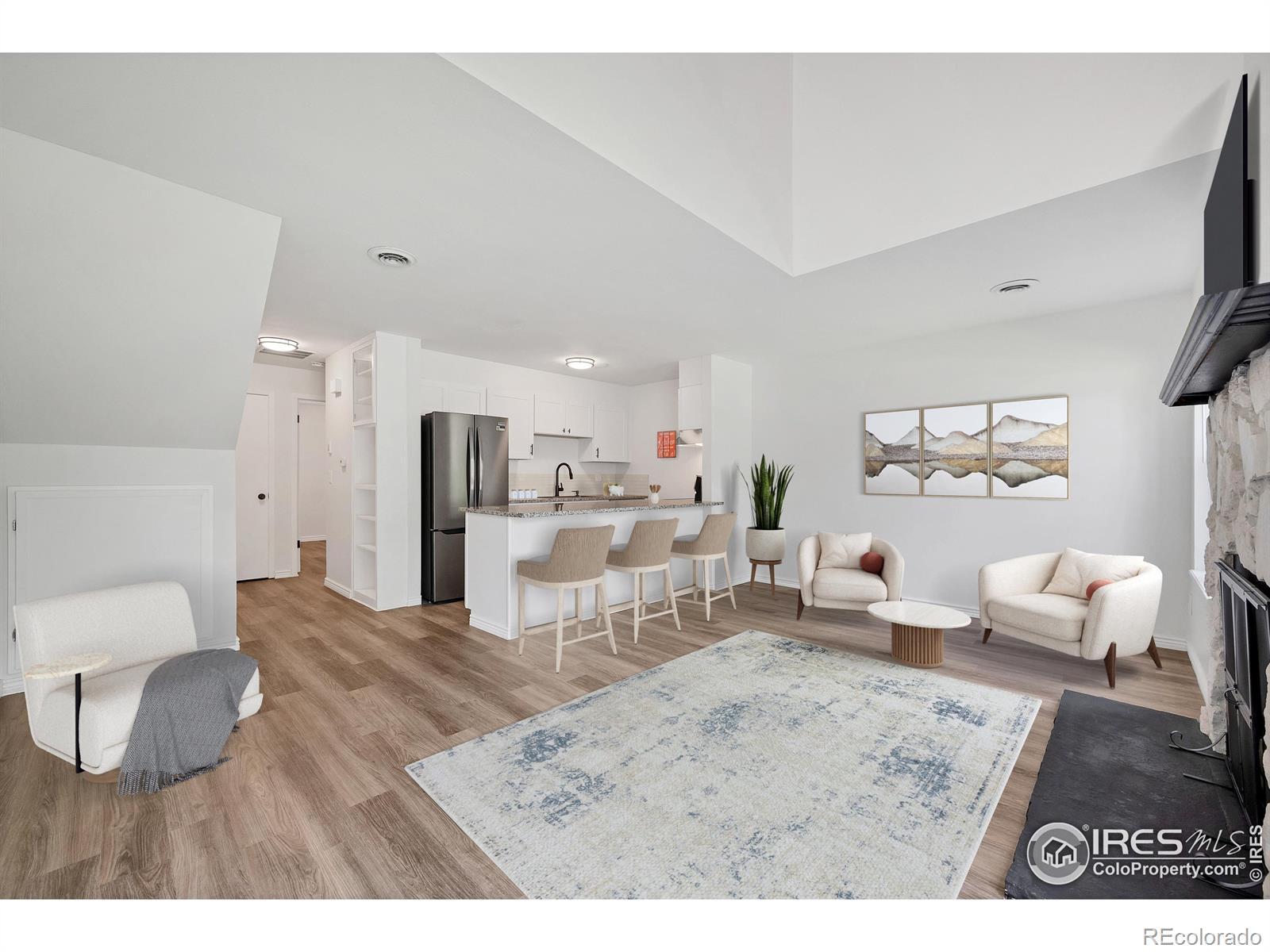 MLS Image #1 for 225 e 8th avenue,longmont, Colorado
