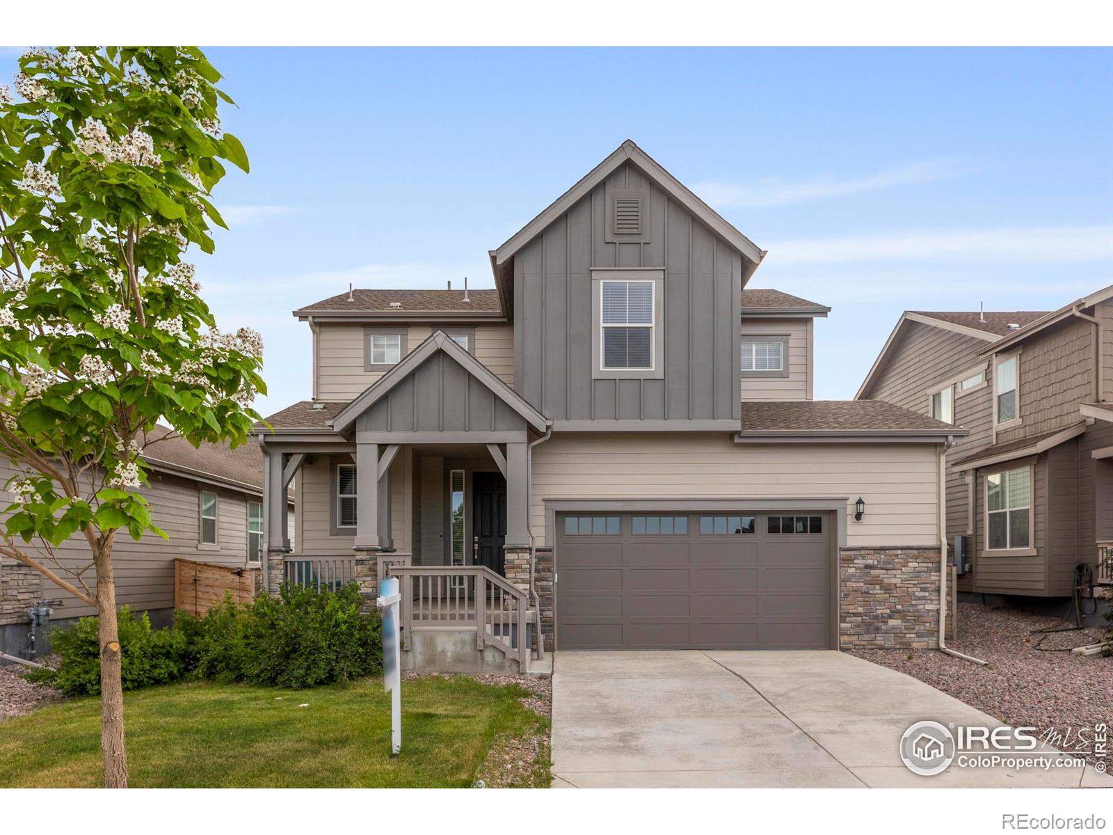 CMA Image for 527  Yeager Street,Fort Collins, Colorado