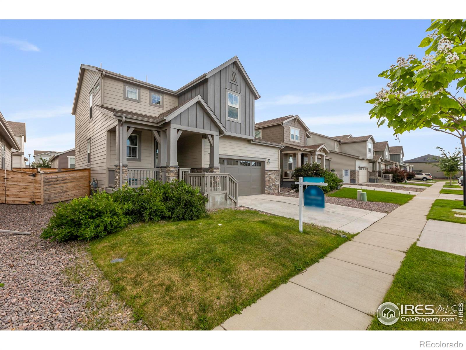 MLS Image #2 for 527  yeager street,fort collins, Colorado