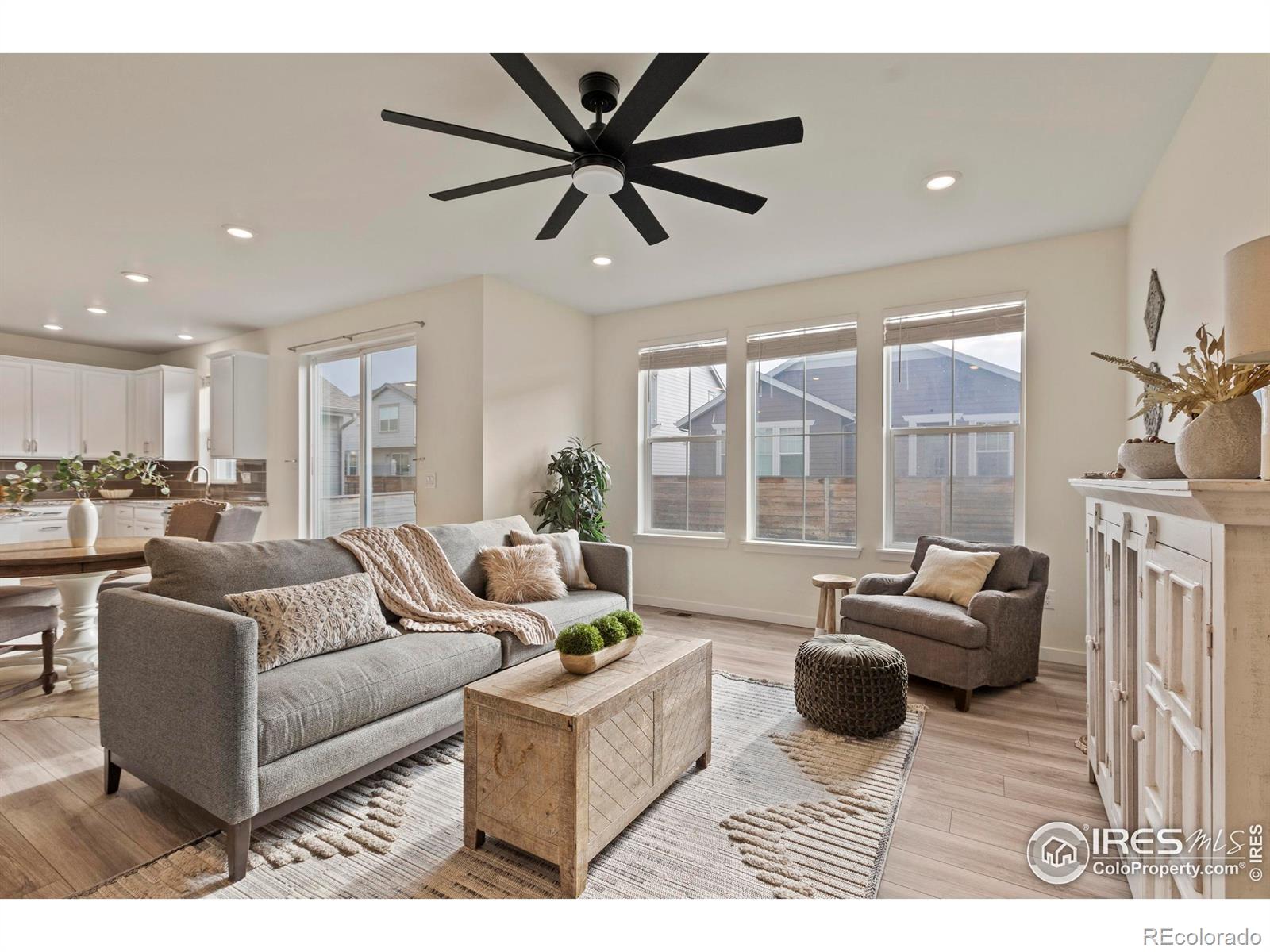 MLS Image #4 for 527  yeager street,fort collins, Colorado