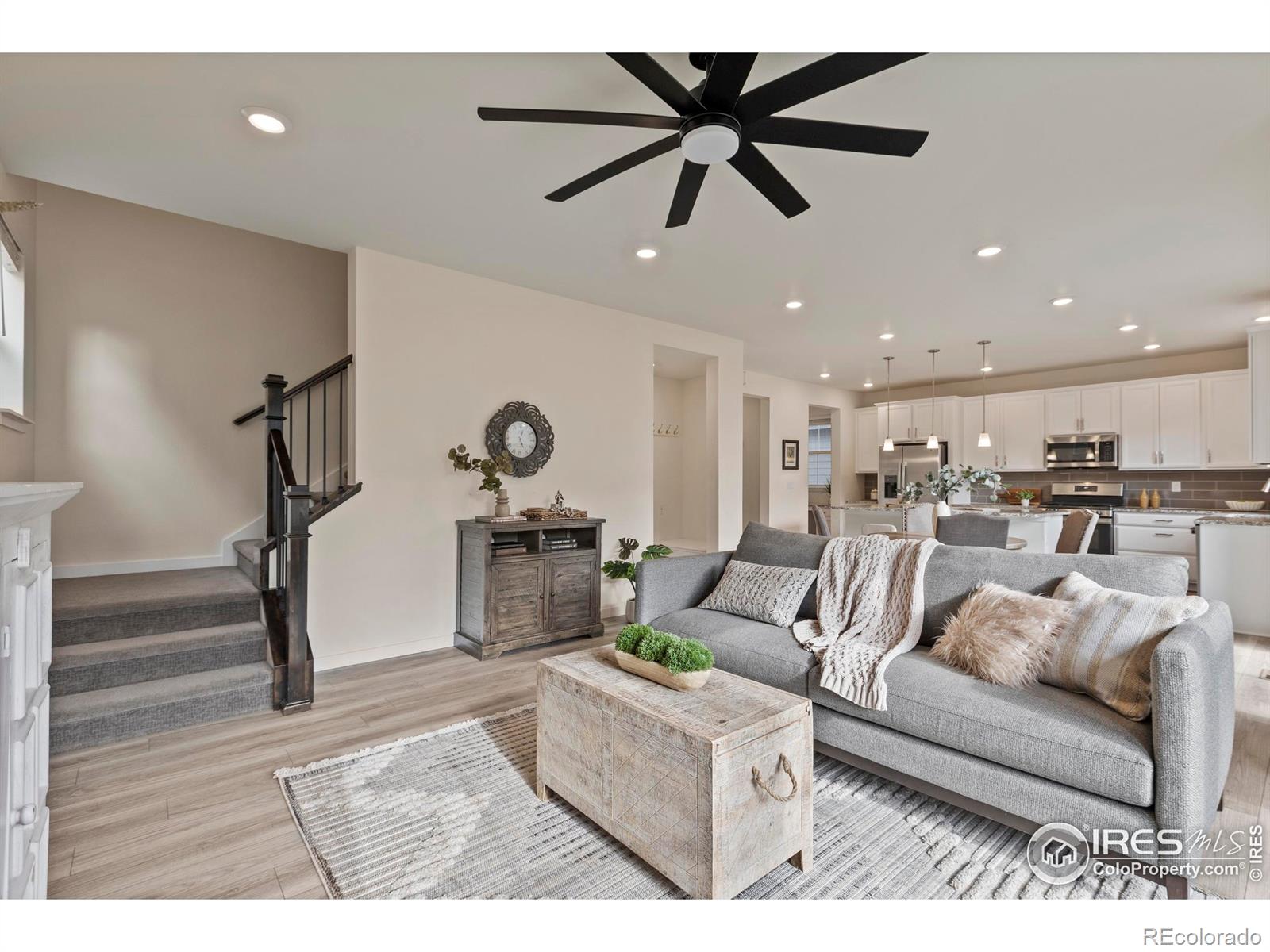 MLS Image #5 for 527  yeager street,fort collins, Colorado