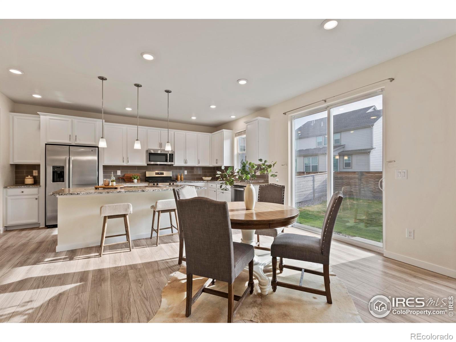 MLS Image #9 for 527  yeager street,fort collins, Colorado