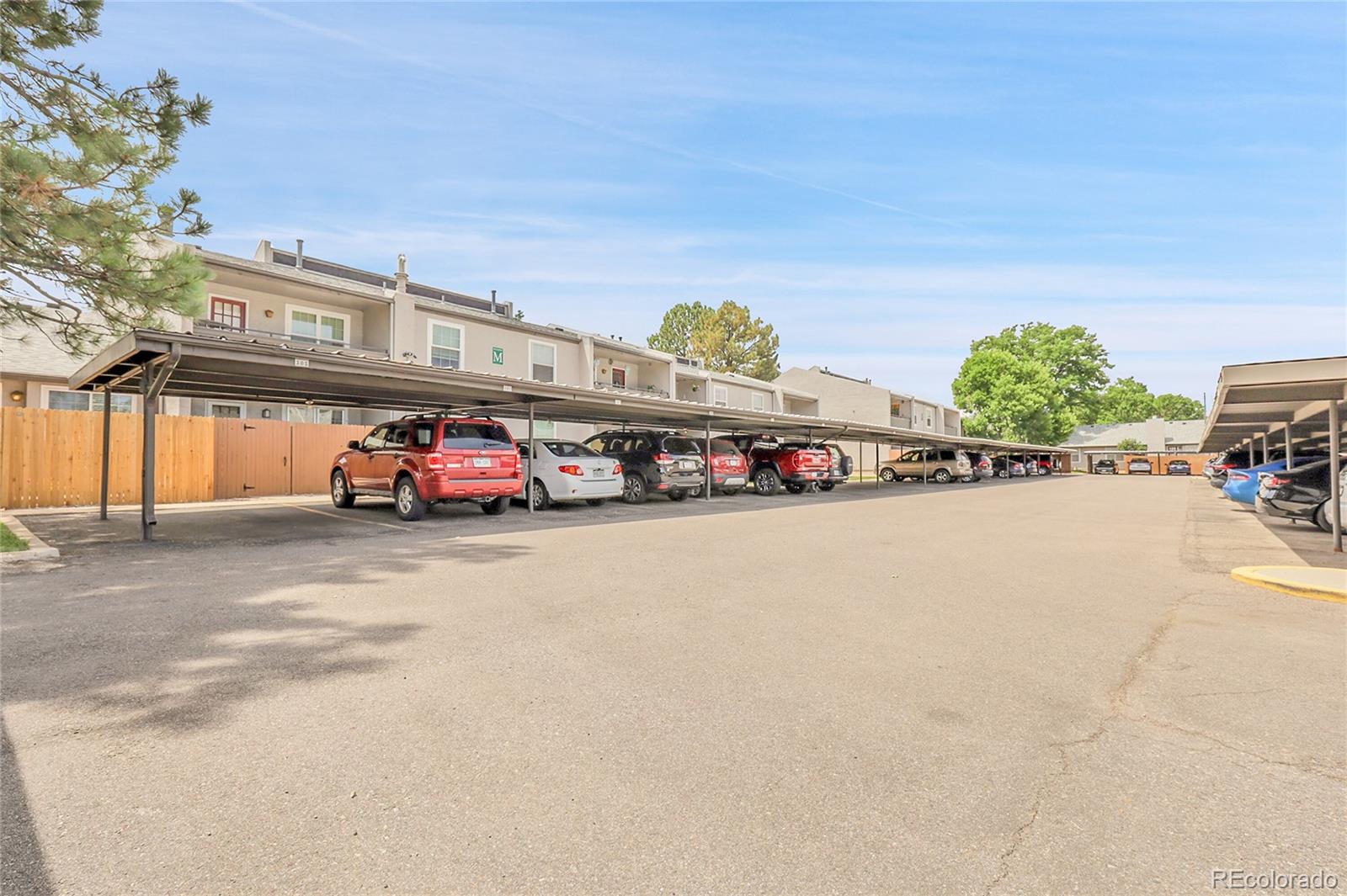 MLS Image #10 for 7110 s gaylord street,centennial, Colorado
