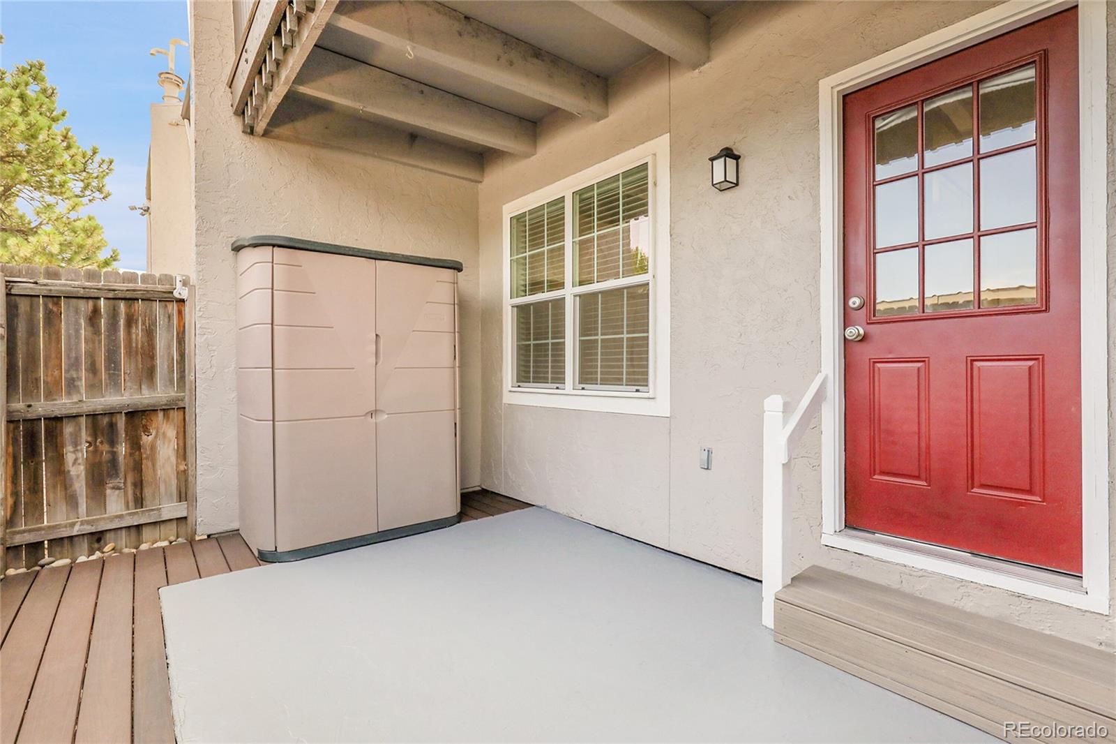 MLS Image #11 for 7110 s gaylord street,centennial, Colorado