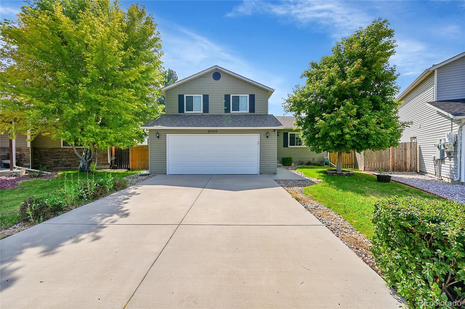 MLS Image #1 for 4000  dove lane,evans, Colorado
