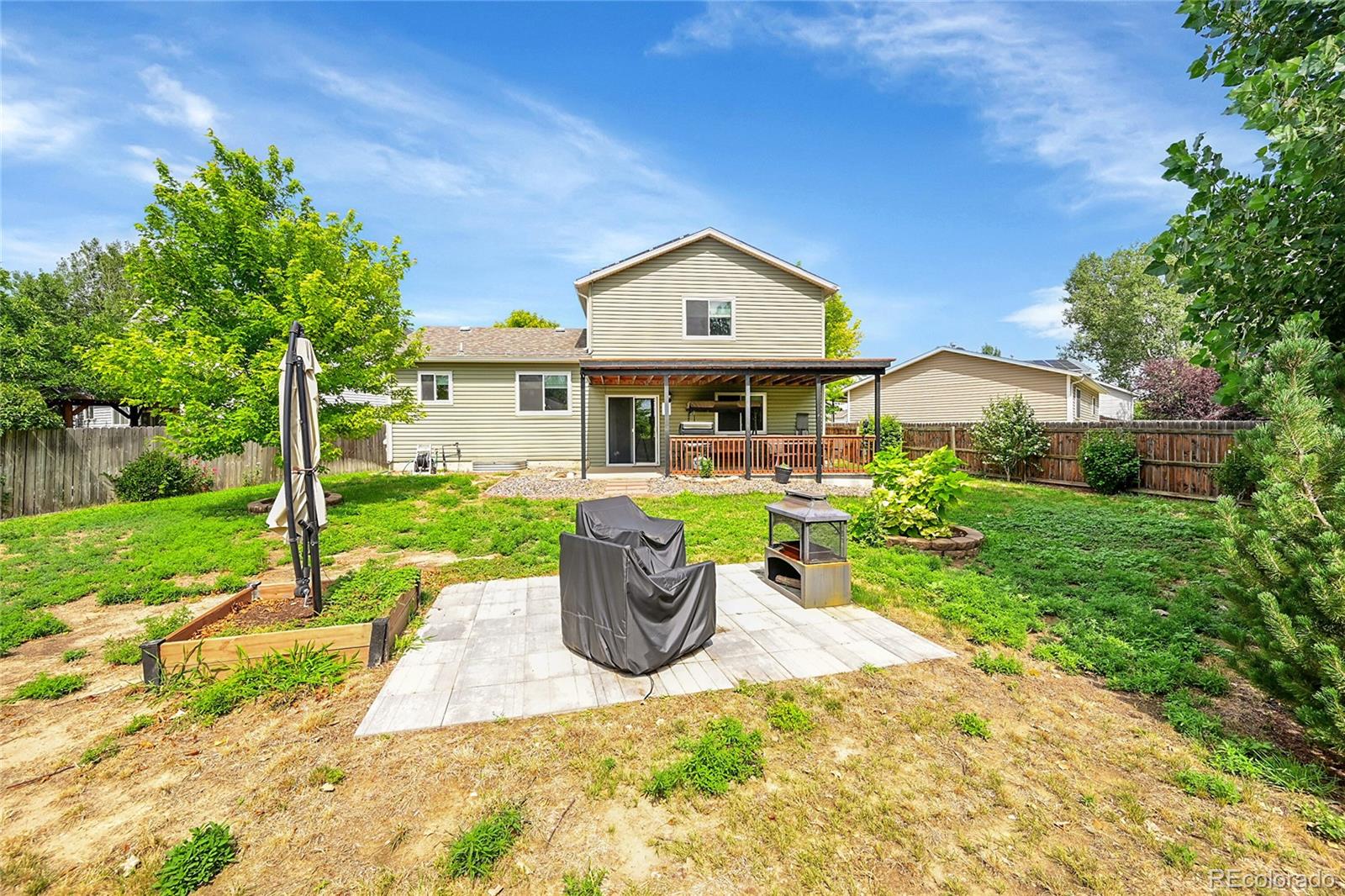 MLS Image #27 for 4000  dove lane,evans, Colorado