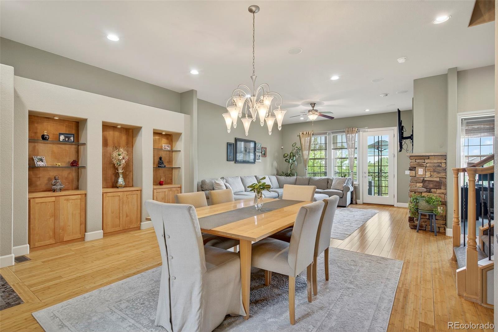 MLS Image #11 for 2712  calmante place,superior, Colorado