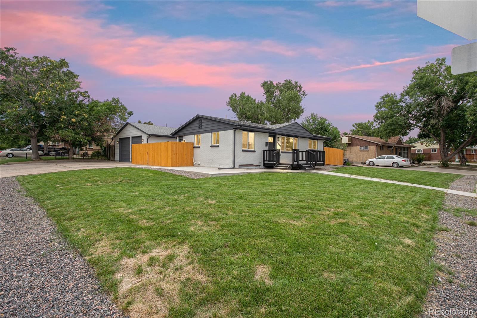 MLS Image #1 for 9101  monroe street,thornton, Colorado