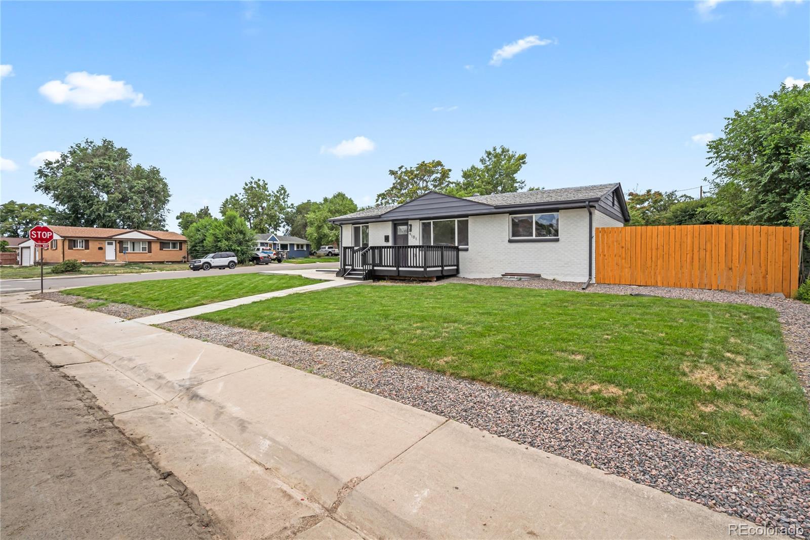 MLS Image #3 for 9101  monroe street,thornton, Colorado
