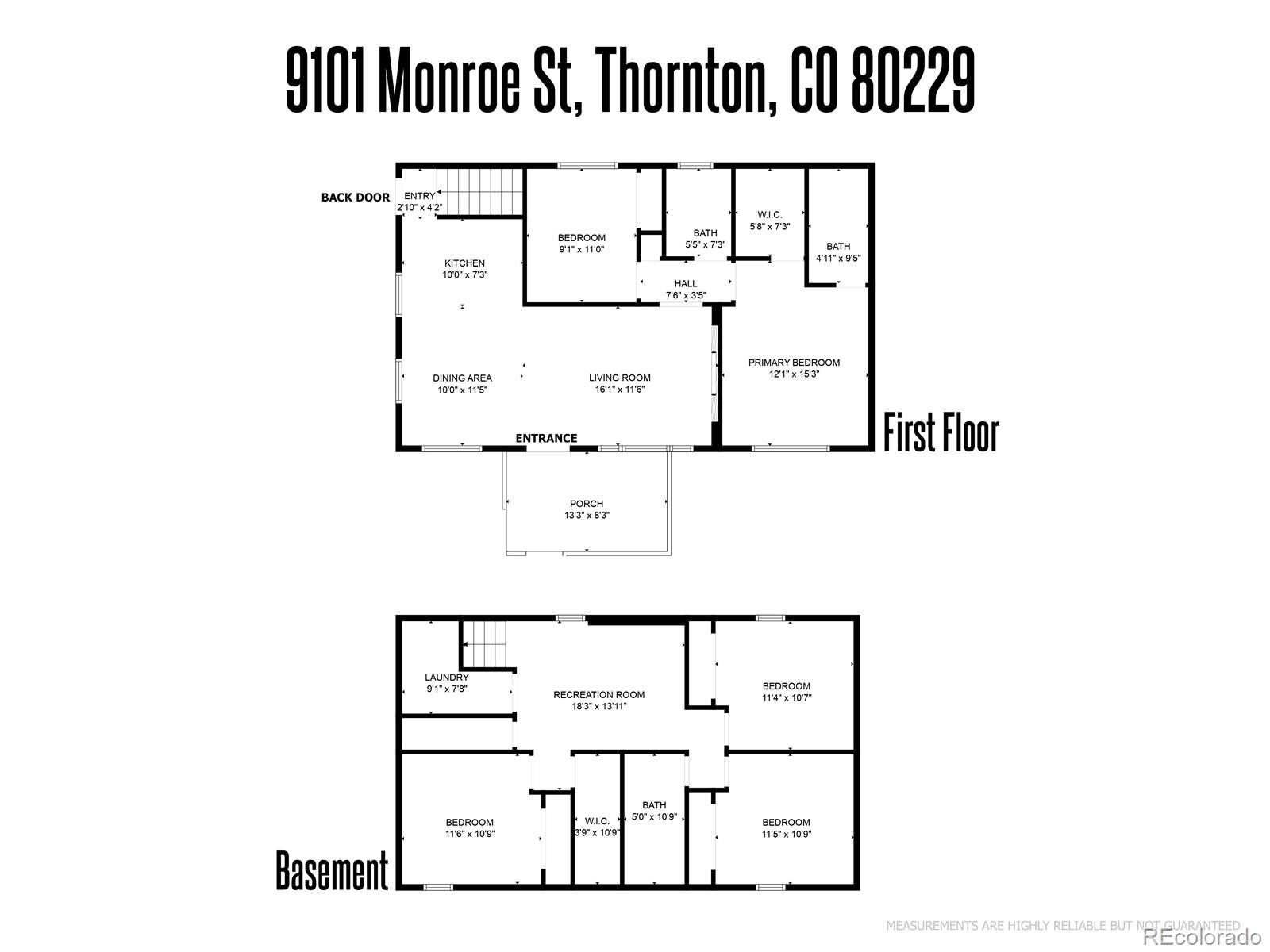 MLS Image #42 for 9101  monroe street,thornton, Colorado