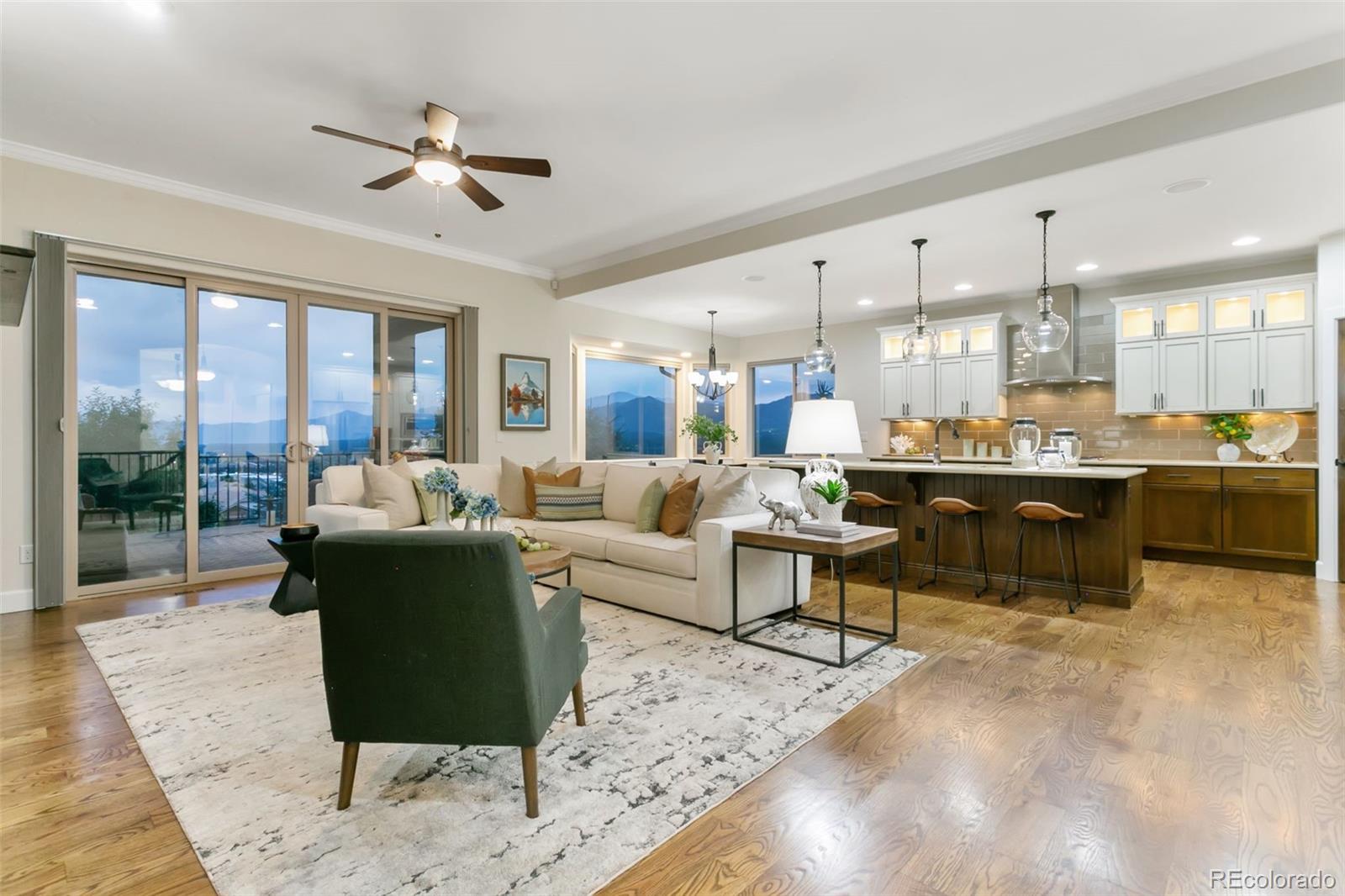 MLS Image #12 for 234  coyote willow drive,colorado springs, Colorado