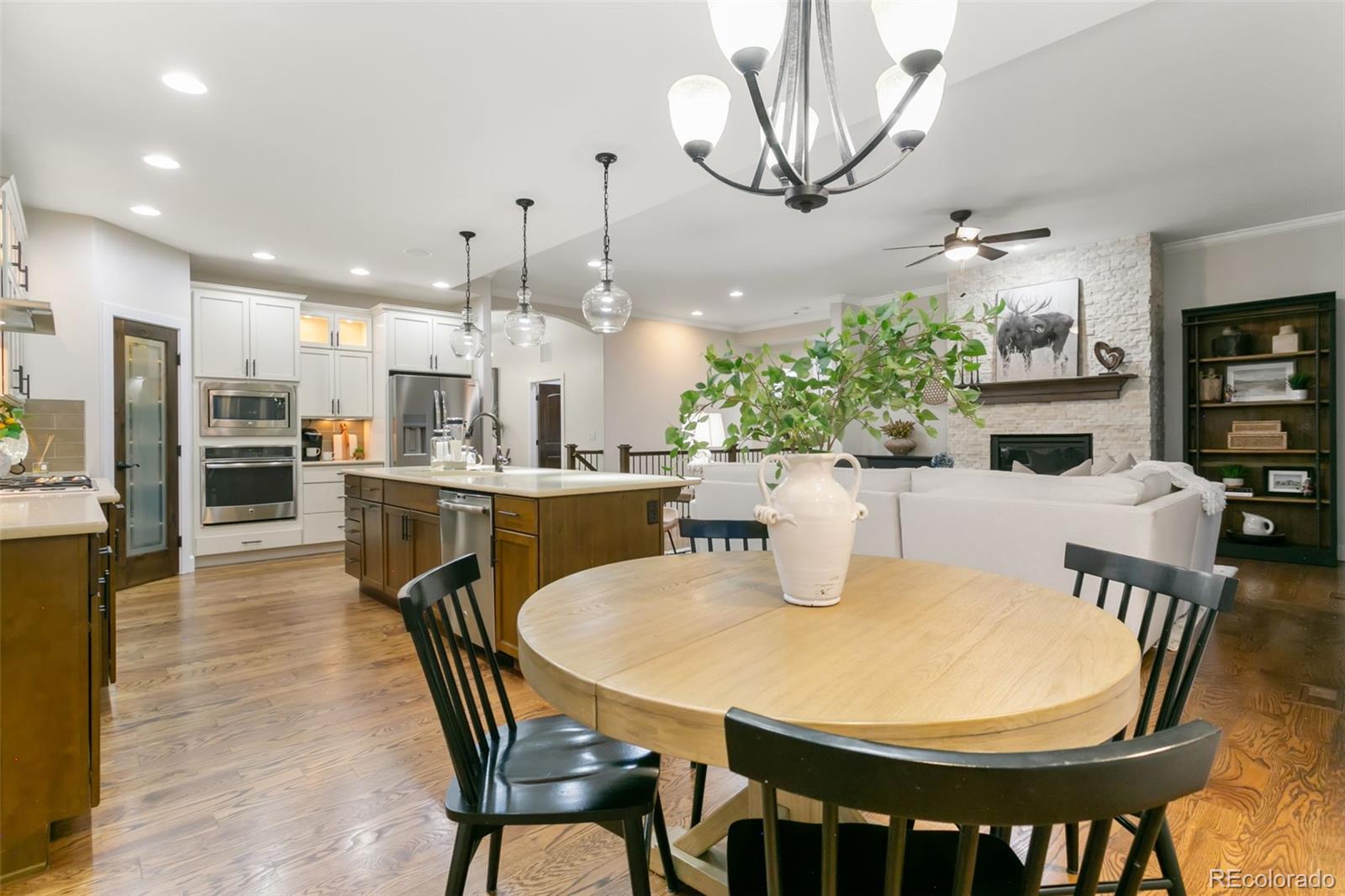 MLS Image #13 for 234  coyote willow drive,colorado springs, Colorado