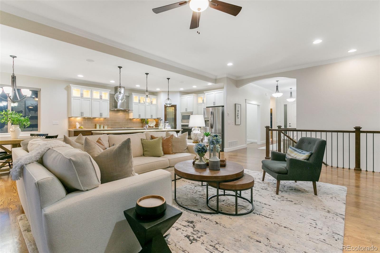 MLS Image #14 for 234  coyote willow drive,colorado springs, Colorado