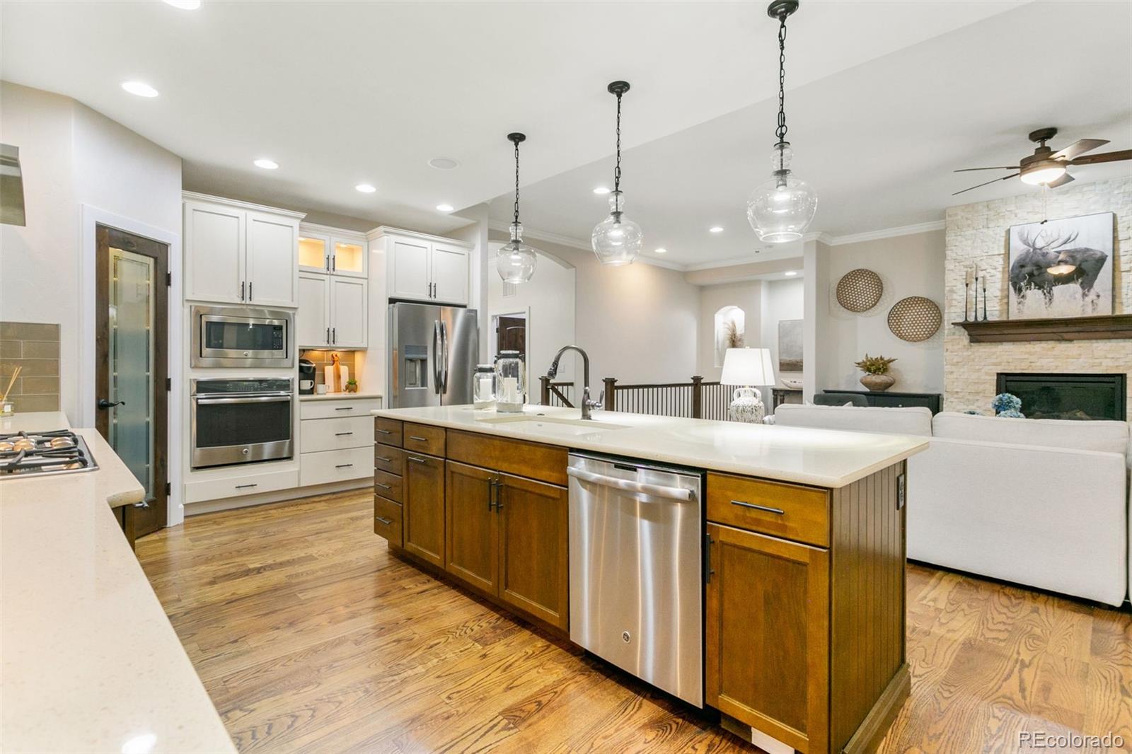 MLS Image #16 for 234  coyote willow drive,colorado springs, Colorado