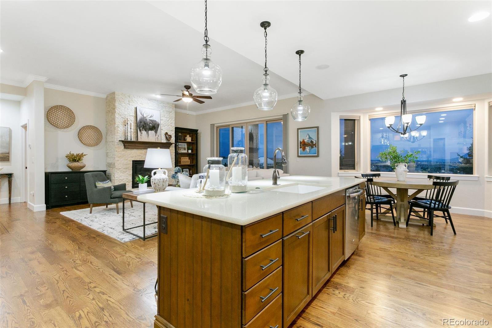 MLS Image #18 for 234  coyote willow drive,colorado springs, Colorado