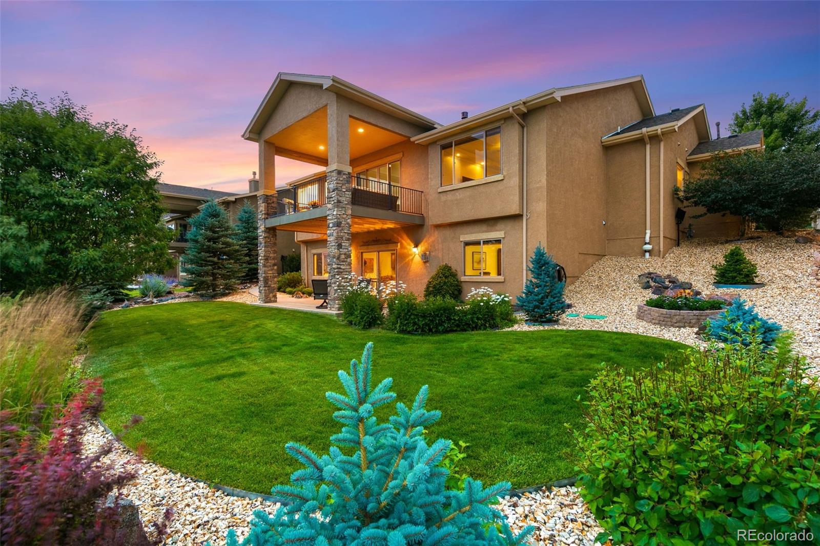 MLS Image #2 for 234  coyote willow drive,colorado springs, Colorado