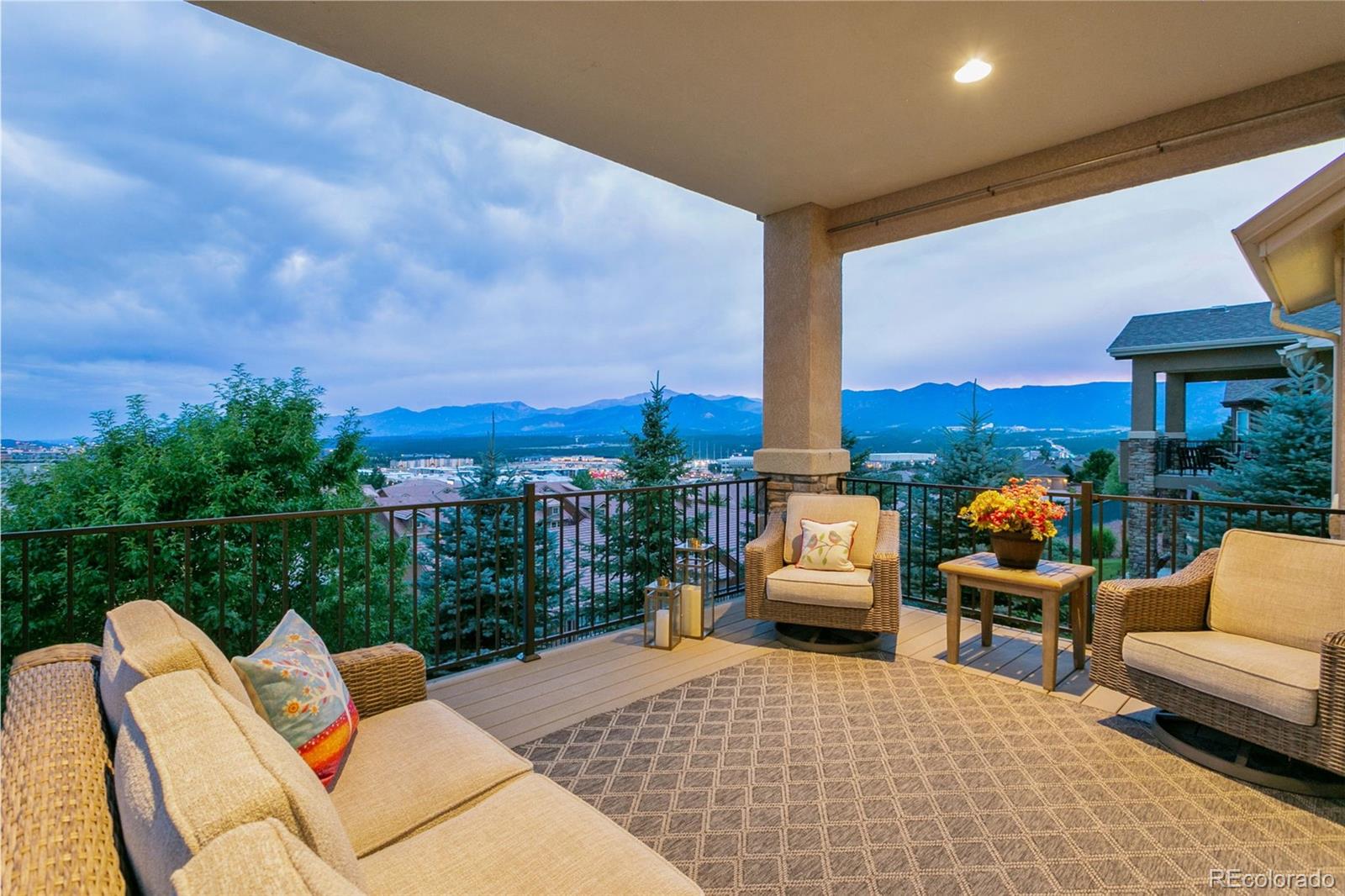 MLS Image #3 for 234  coyote willow drive,colorado springs, Colorado