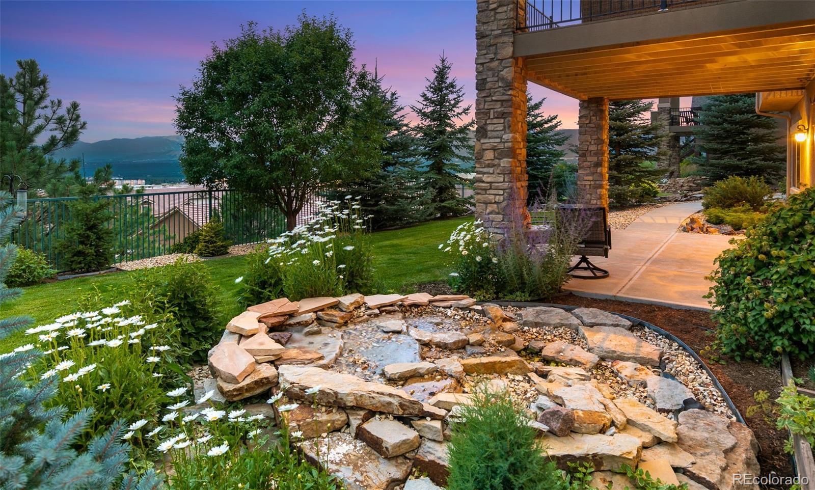 MLS Image #4 for 234  coyote willow drive,colorado springs, Colorado