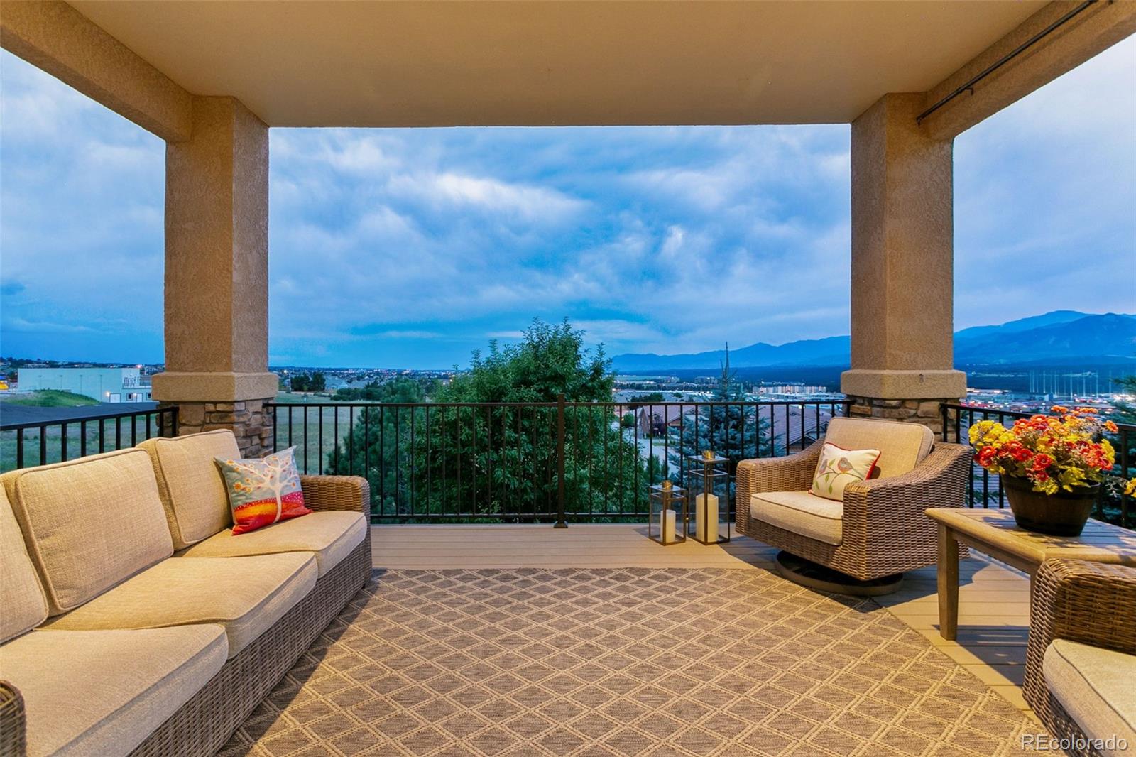 MLS Image #40 for 234  coyote willow drive,colorado springs, Colorado