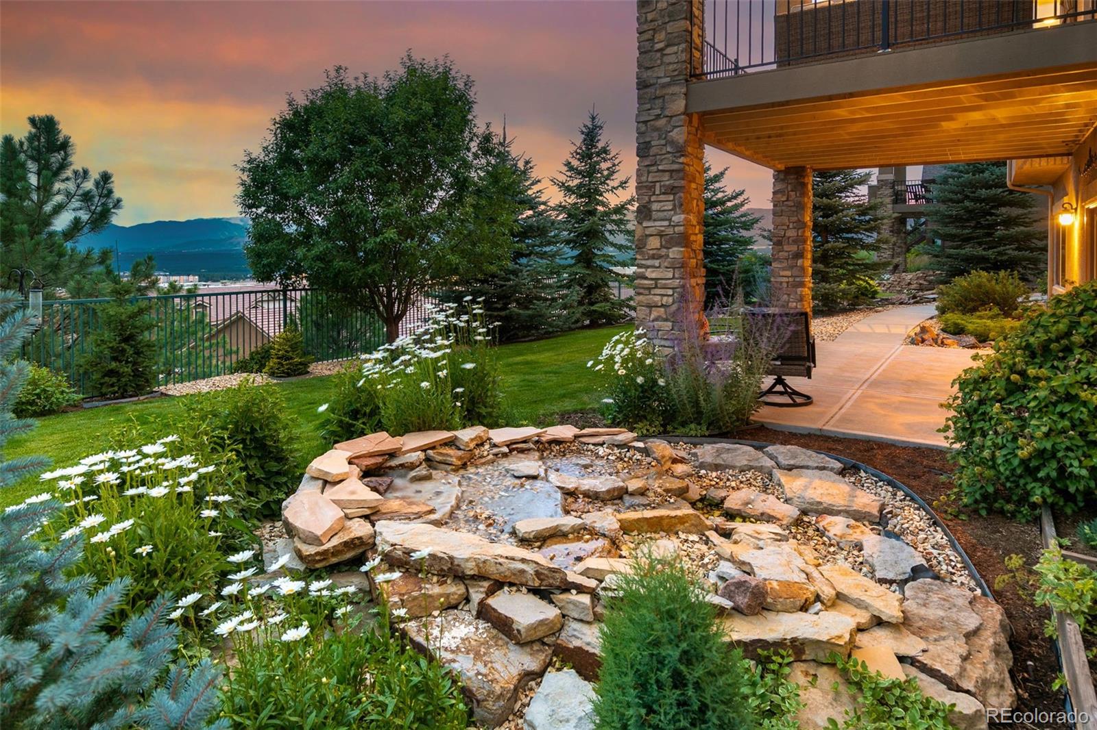 MLS Image #41 for 234  coyote willow drive,colorado springs, Colorado